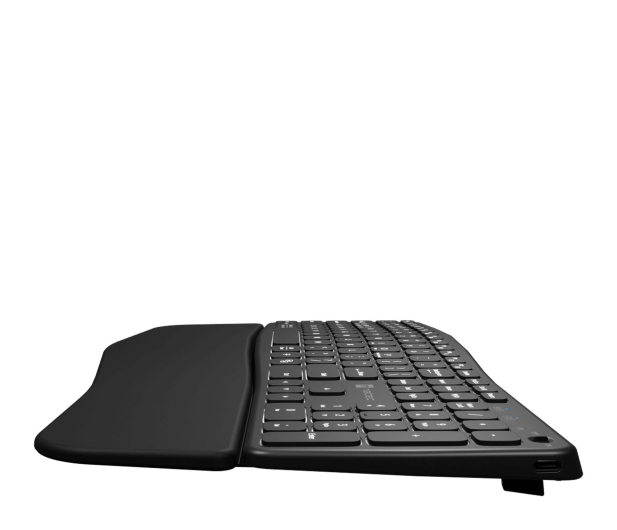 Natec ergonomiczna Porifera X-Scissors Bluetooth + 2,4GHz - 1454606 - zdjęcie 5